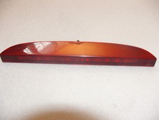 troisieme 3ème FEU STOP arriere central hayon Renault CLIO 2 II 7700410753