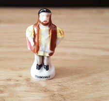 Fève - François 1er   (6648)