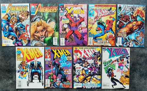 Avengers xmen marvel - marvel, us