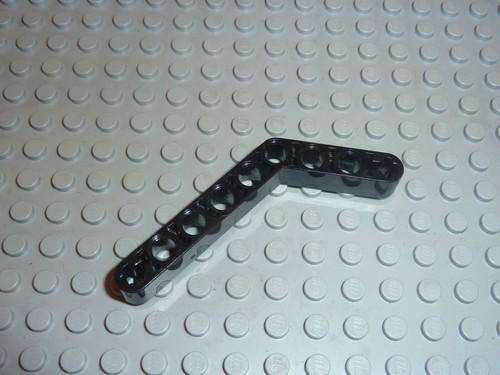 Lego technic black beam - lego,