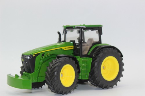 Siku 3290 john deere 370 - siku,