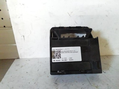 5dk00858317 boîtier confort - 5dk00858317,