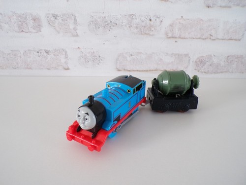 Train thomas et - et, ses