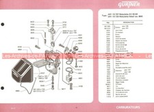 MOTOBECANE Mobylette AV