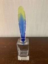 Flacon à parfum Hilton et