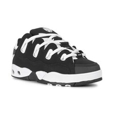 Chaussures De Skate Osiris D3 OG - Noir/Blanc/Noir