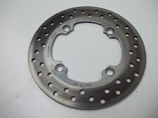 disque de frein arrière de honda 600 cbr pc31 an 97-98