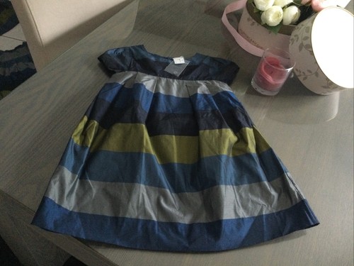 Robe cérémonie jacadi - de,