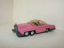 DINKY TOYS 100, FAB 1, LADY