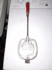 vend ancien Moule à madeleine croque-monsieur CUISOR