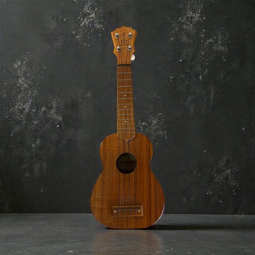 Koaloha hawaiian koa all - koaloha,