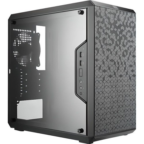 Cooler master ltd - ltd, masterbox