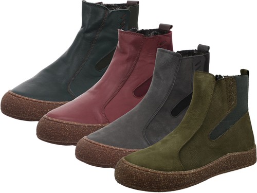 Gemini bottines femme - gemini,