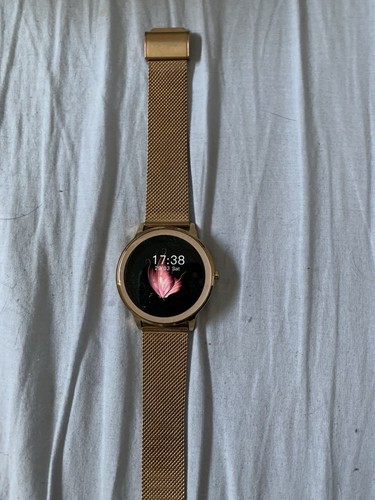 Montre connectée femme ice - montre,