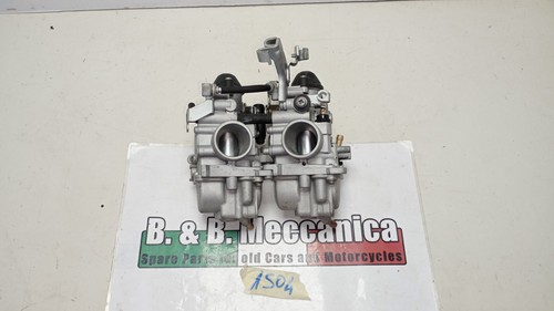 Paire carburateurs honda - paire,