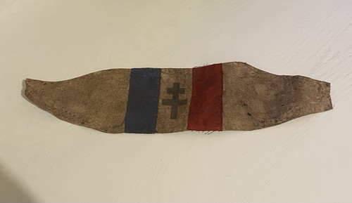 Ww2 ffi - ww2,