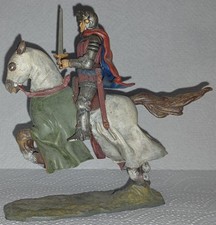 RARE SOLDAT CAVALIER RITTER
