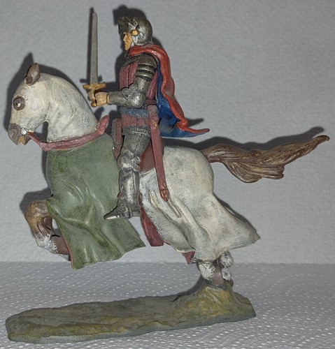 Rare soldat cavalier - rare,