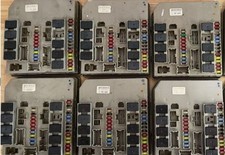 module de boite a fusibles