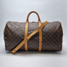 Louis Vuitton Keepall 55