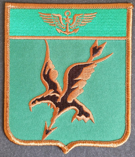 Patch aéronavale flottille - patch,