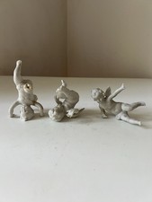 Ensemble de Petits angelots en
