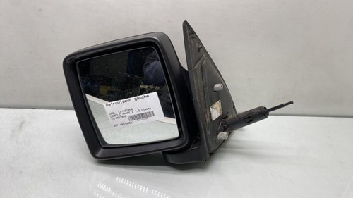 Retroviseur gauche opel - retroviseur, combo