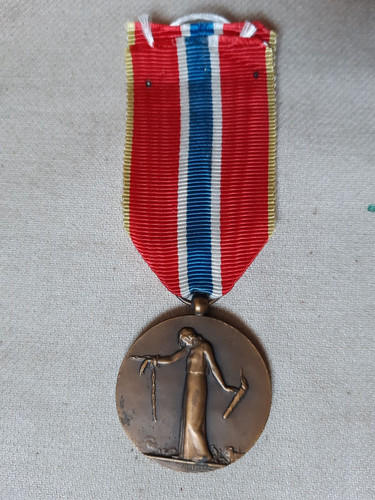 Médaille des prisonniers