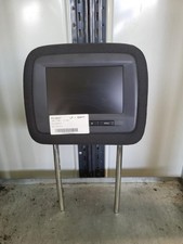 Appui tete avant PEUGEOT 3008 1 PHASE 1