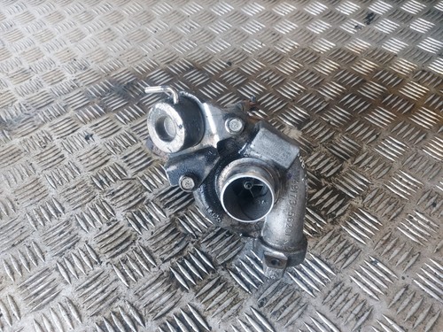 Turbo turbocompresseur - turbo,