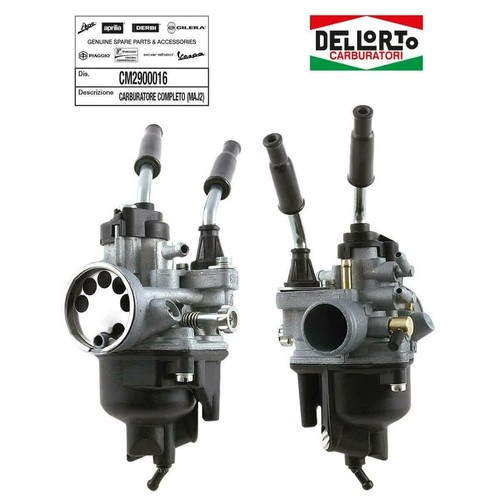 Carburateur dell orto phva - dell'orto,