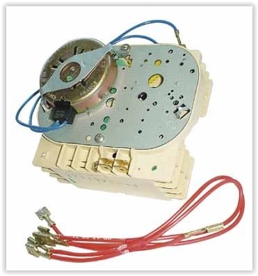Programmateur lave linge