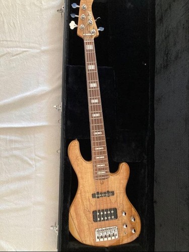Cort gb5 custom string - gb5-custom,