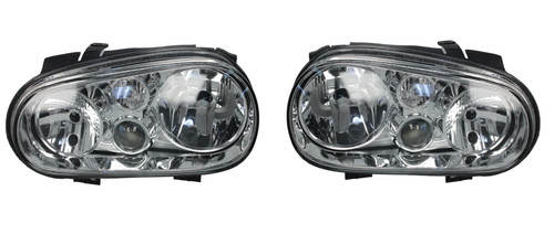 Phare avant droite - 2x,