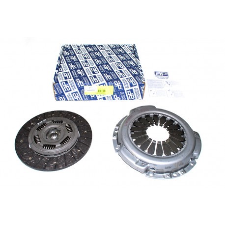 Kit embrayage sans - d'embrayage, butee