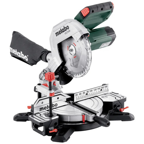 Metabo 610216000 scie - metabo,