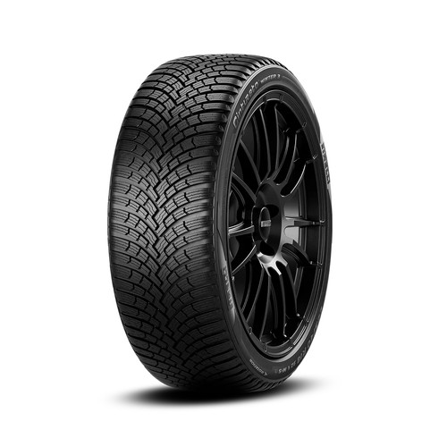 Pneus hiver pirelli 205 60 - d'hiver, 205/60