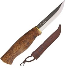 Kellam Puukko Fixed Knife