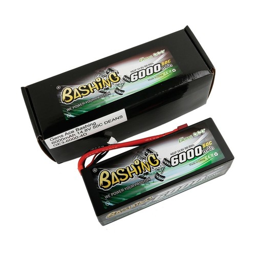 Batterie gens ace - li-po,