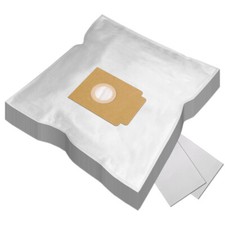 20 Sacs Aspirateur Pour Kaisui