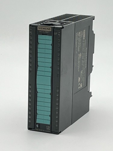 Siemens simatic 300 6es7 - siemens,