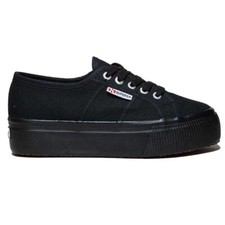 Superga S0001L0 996Full Black