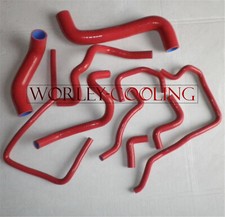 Silicone Radiator HOSE For