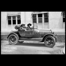 Photo A.004330 REO MODEL M