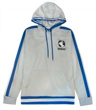 Brand New Men's Gray Fleece