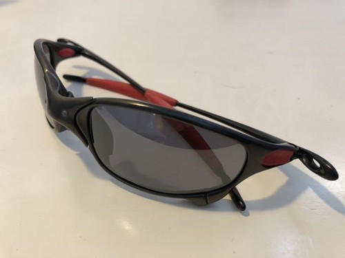 Lunettes soleil oakley - de,