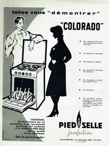 Publicité advertising 1022 - advertising,