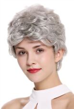 Perruque Femme Courte