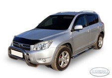 Tubes Marche-Pieds Latéraux