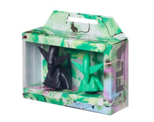 Crocs Classic FL X Crocs 3DPM